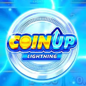 PokiesOkay Casino selection featuring Coin Up: Lightning